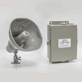 1000 & 1100 Power Alarm with Speaker | TOMAR Electronics Inc