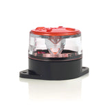 MicroLERT - Mini LED Warning Light | TOMAR Electronics Inc