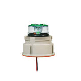 2000XL Series Compact Hazardous Location LED warning light | TOMAR Electronics Inc