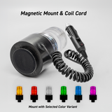 MICRO IV™ Beacon Low Profile - Single Flash Strobe | TOMAR Electronics Inc