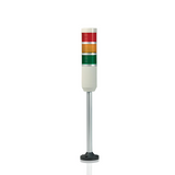 LED Microstack Andon Light | TOMAR Electronics Inc
