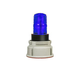 4000X Series Hazardous Location Strobe warning light | TOMAR Electronics Inc
