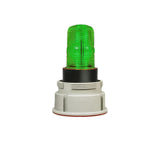 4000X Series Hazardous Location Strobe warning light | TOMAR Electronics Inc
