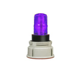 4000X Series Hazardous Location Strobe warning light | TOMAR Electronics Inc