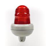 4374S Hazardous Warning Supervised DC Strobe Light | TOMAR Electronics Inc
