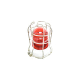 4374S Hazardous Warning Supervised DC Strobe Light | TOMAR Electronics Inc