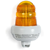4374S Hazardous Warning Supervised DC Strobe Light | TOMAR Electronics Inc