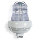 4374S Hazardous Warning Supervised DC Strobe Light | TOMAR Electronics Inc