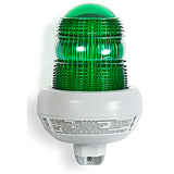 4374S Hazardous Warning Supervised DC Strobe Light | TOMAR Electronics Inc