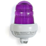 4374S Hazardous Warning Supervised DC Strobe Light | TOMAR Electronics Inc