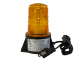 MICROSTROBE® Beacons - AC Power | TOMAR Electronics Inc