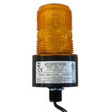 MICROSTROBE® Beacons - AC Power | TOMAR Electronics Inc