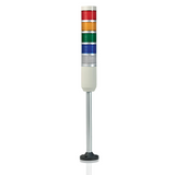 LED Microstack Andon Light | TOMAR Electronics Inc