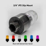 MICRO IV™ Beacon Low Profile - Single Flash Strobe | TOMAR Electronics Inc
