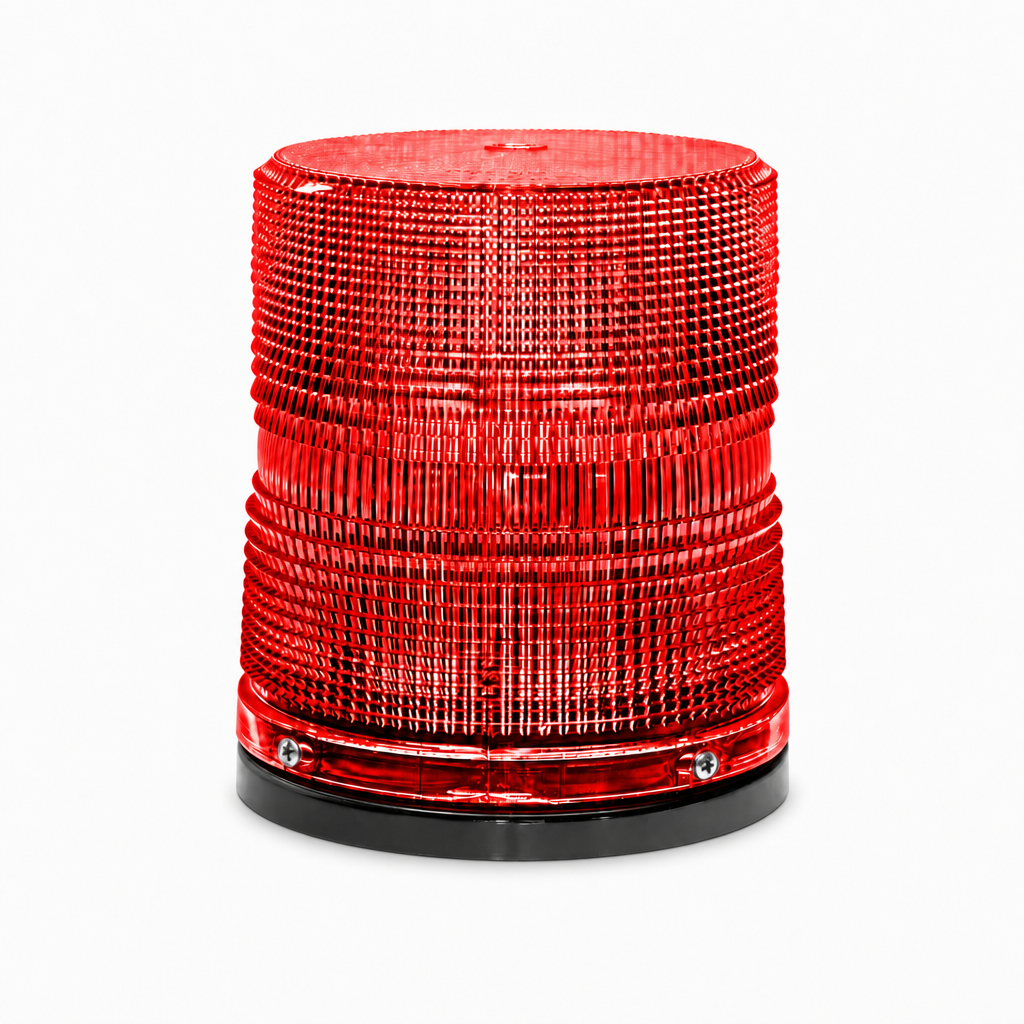 824 Multi Strobe™ Medium-Profile, Double or Quad-Flash Xenon Strobe Be