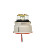 2000XL Series Compact Hazardous Location LED warning light | TOMAR Electronics Inc