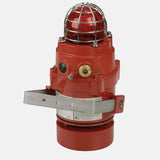 BExCL110-L2 Omni-directional Alarm Horn & LED Beacon | TOMAR Electronics Inc