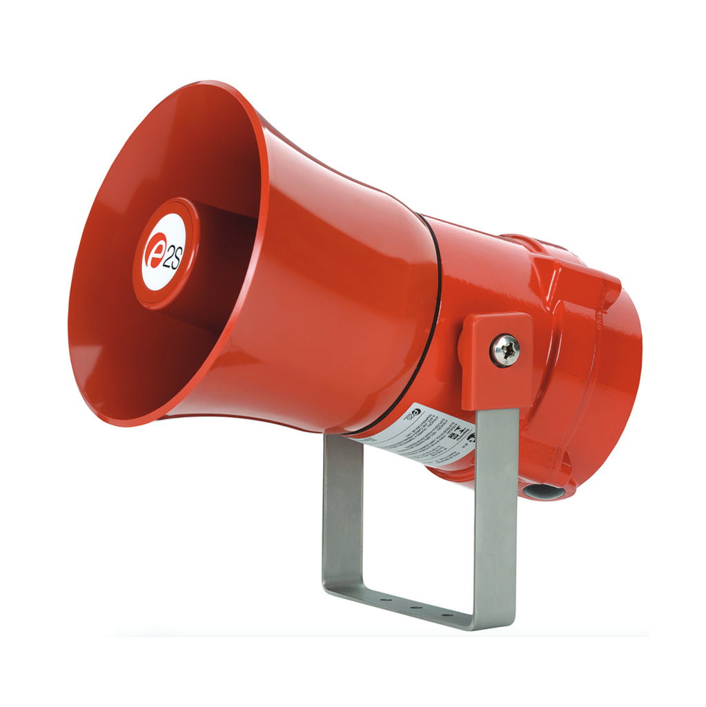 Flameproof Beacons and Alarm Sounders Image