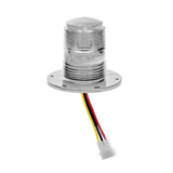 700-R1 Xenon Replacement Strobe Tube with Lens | TOMAR Electronics Inc