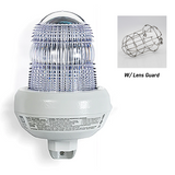 4374S Hazardous Warning Supervised DC Strobe Light | TOMAR Electronics Inc