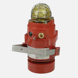 BExCL110-L2 Omni-directional Alarm Horn & LED Beacon | TOMAR Electronics Inc