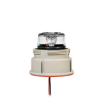 2000XL Series Compact Hazardous Location LED warning light | TOMAR Electronics Inc