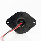 MicroLERT - Mini LED Warning Light | TOMAR Electronics Inc