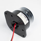 MicroLERT - Mini LED Warning Light | TOMAR Electronics Inc