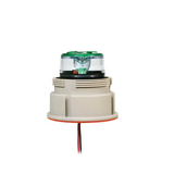 2000XL Series Compact Hazardous Location LED warning light | TOMAR Electronics Inc