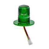 700-R1 Xenon Replacement Strobe Tube with Lens | TOMAR Electronics Inc