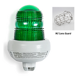 4374S Hazardous Warning Supervised DC Strobe Light | TOMAR Electronics Inc