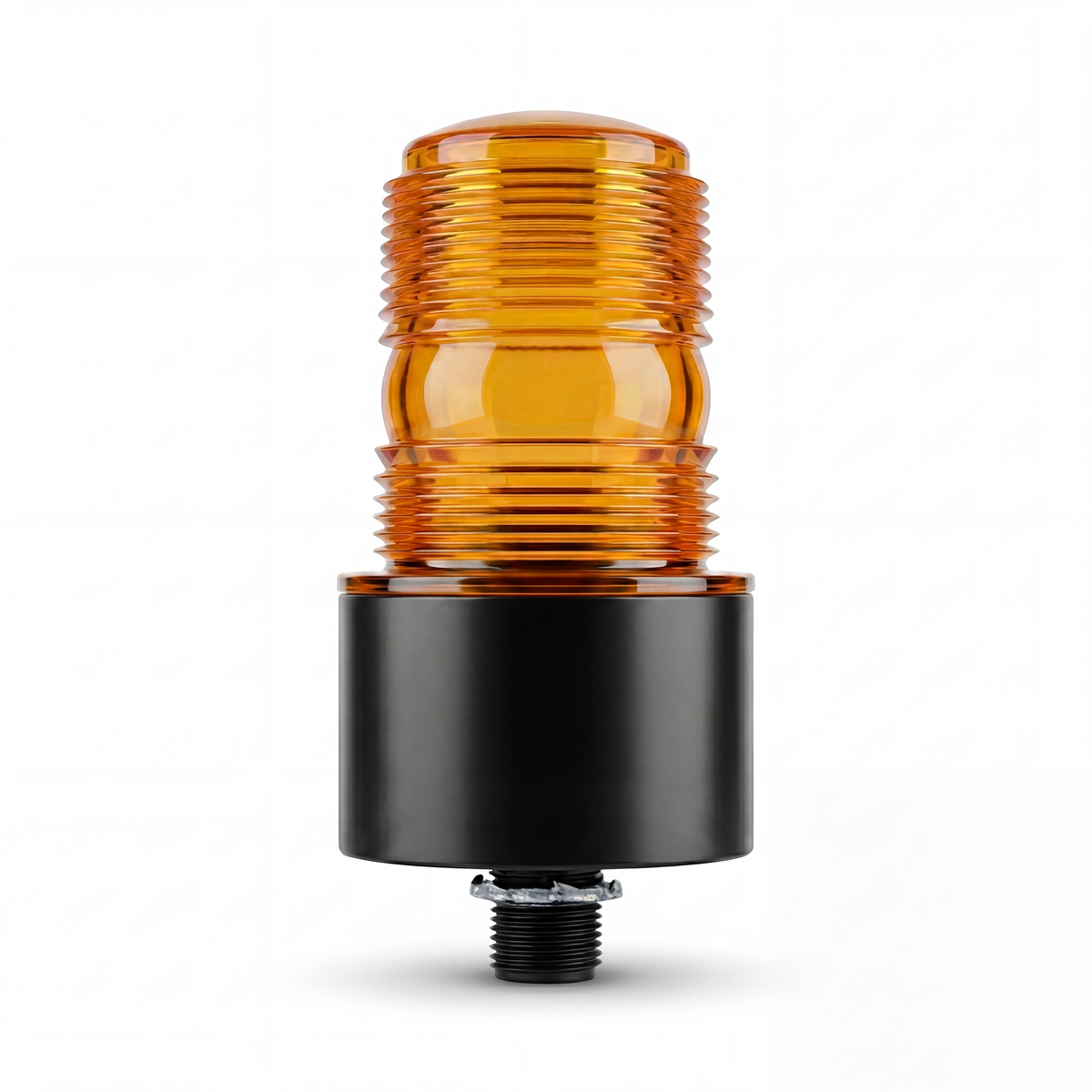 Micro IV® Compact, Single-Flash Xenon Strobe Beacon - DC