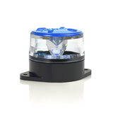 MicroLERT - Mini LED Warning Light | TOMAR Electronics Inc