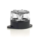MicroLERT - Mini LED Warning Light | TOMAR Electronics Inc