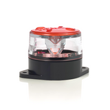MicroLERT - Mini LED Warning Light | TOMAR Electronics Inc