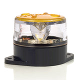 MicroLERT - Mini LED Warning Light | TOMAR Electronics Inc