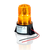 MICRO IV™ Beacon Low Profile - Single Flash Strobe | TOMAR Electronics Inc