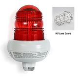 4374S Hazardous Warning Supervised DC Strobe Light | TOMAR Electronics Inc