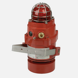 BExCL110-L2 Omni-directional Alarm Horn & LED Beacon | TOMAR Electronics Inc