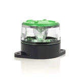 MicroLERT - Mini LED Warning Light | TOMAR Electronics Inc