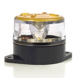 MicroLERT - Mini LED Warning Light | TOMAR Electronics Inc