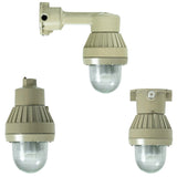 7000 Series Super Explosion-Proof Signal LED Light | TOMAR Electronics Inc