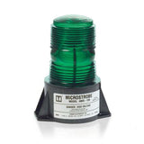 MICROSTROBE® Beacons - AC Power | TOMAR Electronics Inc
