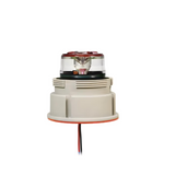 2000XL Series Compact Hazardous Location LED warning light | TOMAR Electronics Inc