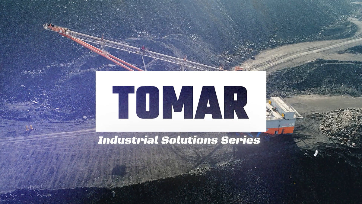 Introducing TOMAR’s “Location-Specific Solutions” Blog Series – TOMAR ...