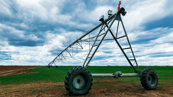 Warning Beacons and Signals for Irrigation systems image