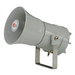D1xL1F -15W PA Loudspeaker | Re-entrant Flare Horn-TOMAR Electronics Inc