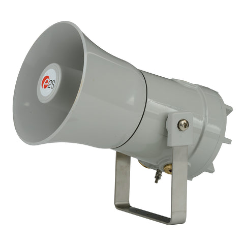 D1xL1F -15W PA Loudspeaker | Re-entrant Flare Horn-TOMAR Electronics Inc