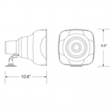 1001 Heavy Duty Speaker