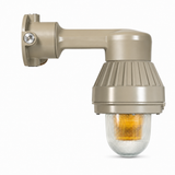 3200BEP, 3150BEP & 3300BEP Explosion-Proof Xenon Strobe Beacon - AC/DC